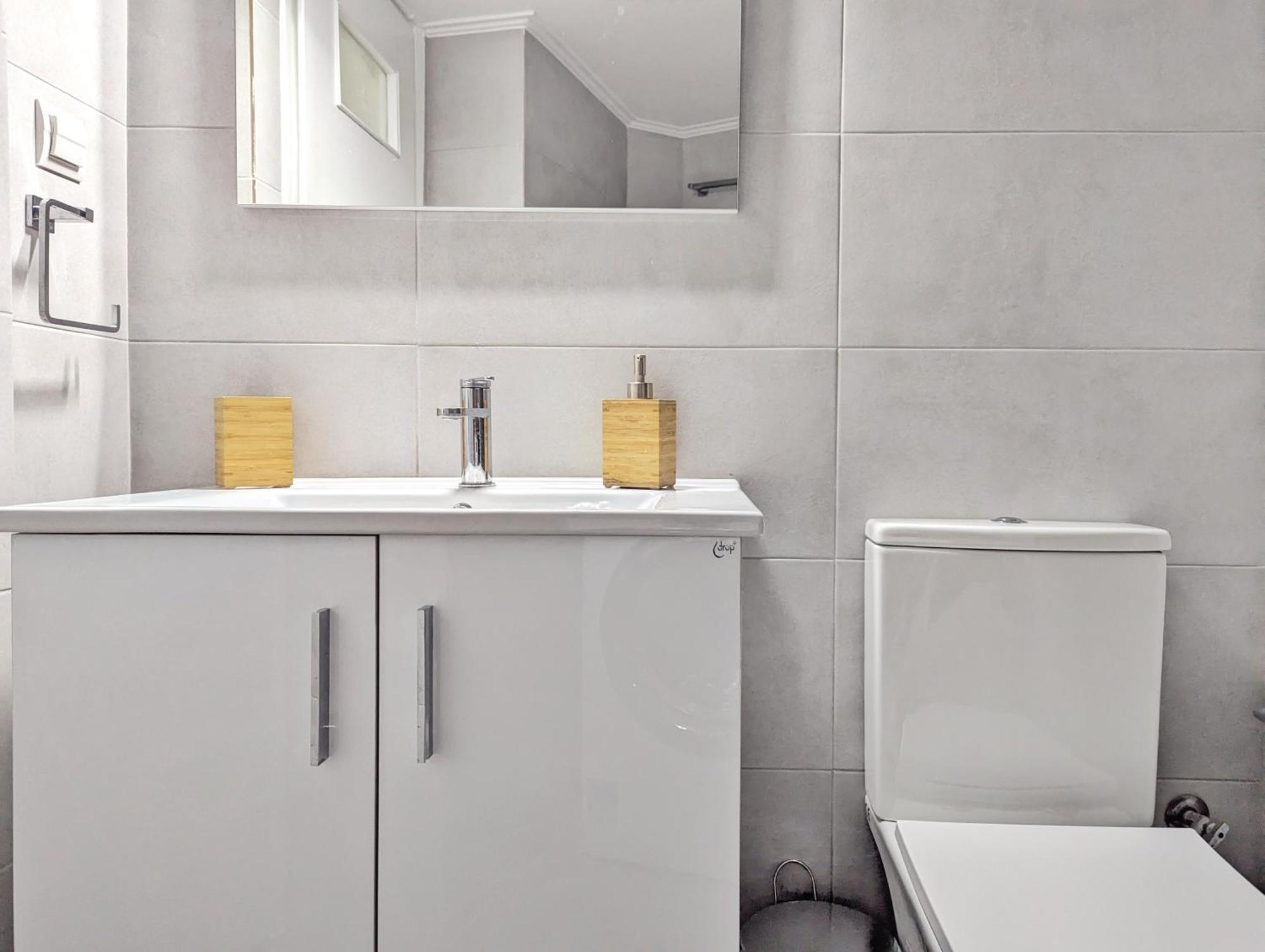 Super Paradise Apartments Атина Екстериор снимка