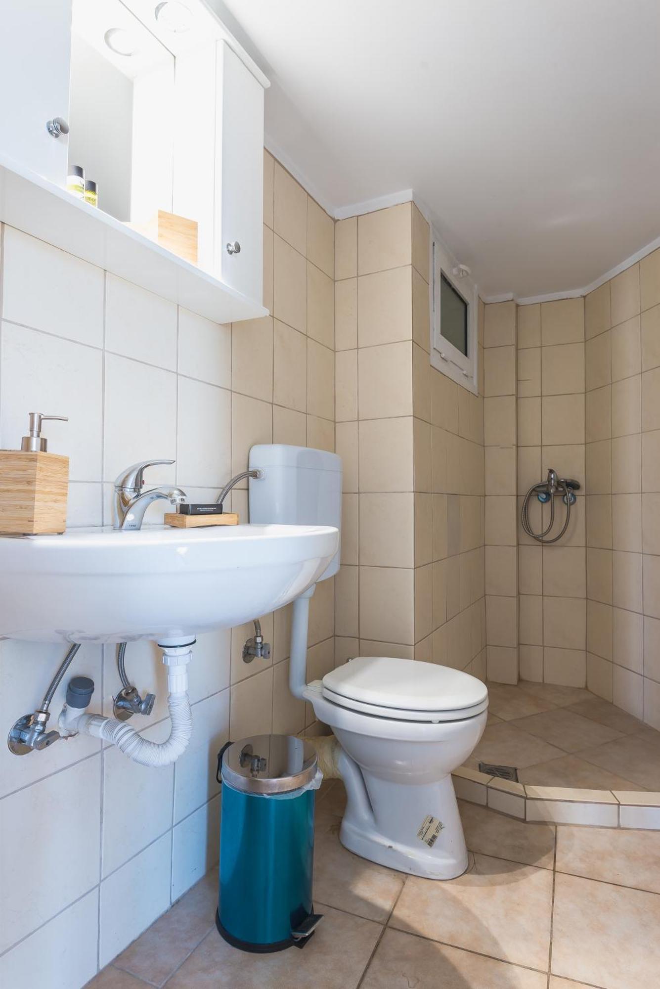Super Paradise Apartments Атина Екстериор снимка