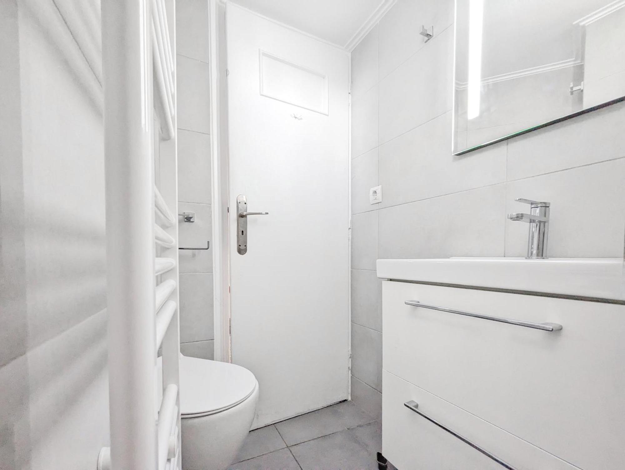Super Paradise Apartments Атина Екстериор снимка